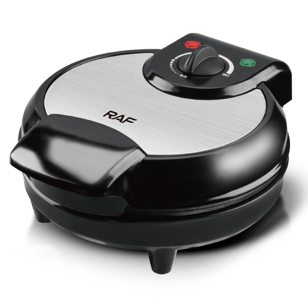 ELectric Waffle Cone Maker Mac - مراجعة Waffle Cone Maker وسعره