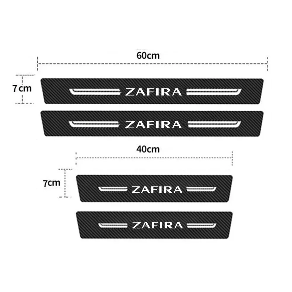 Carbon Fiber Car Threshold Pla - مراجعة Crepe Pan Carbon وسعره