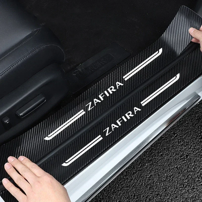 Carbon Fiber Car Threshold Pla - مراجعة Crepe Pan Carbon وسعره