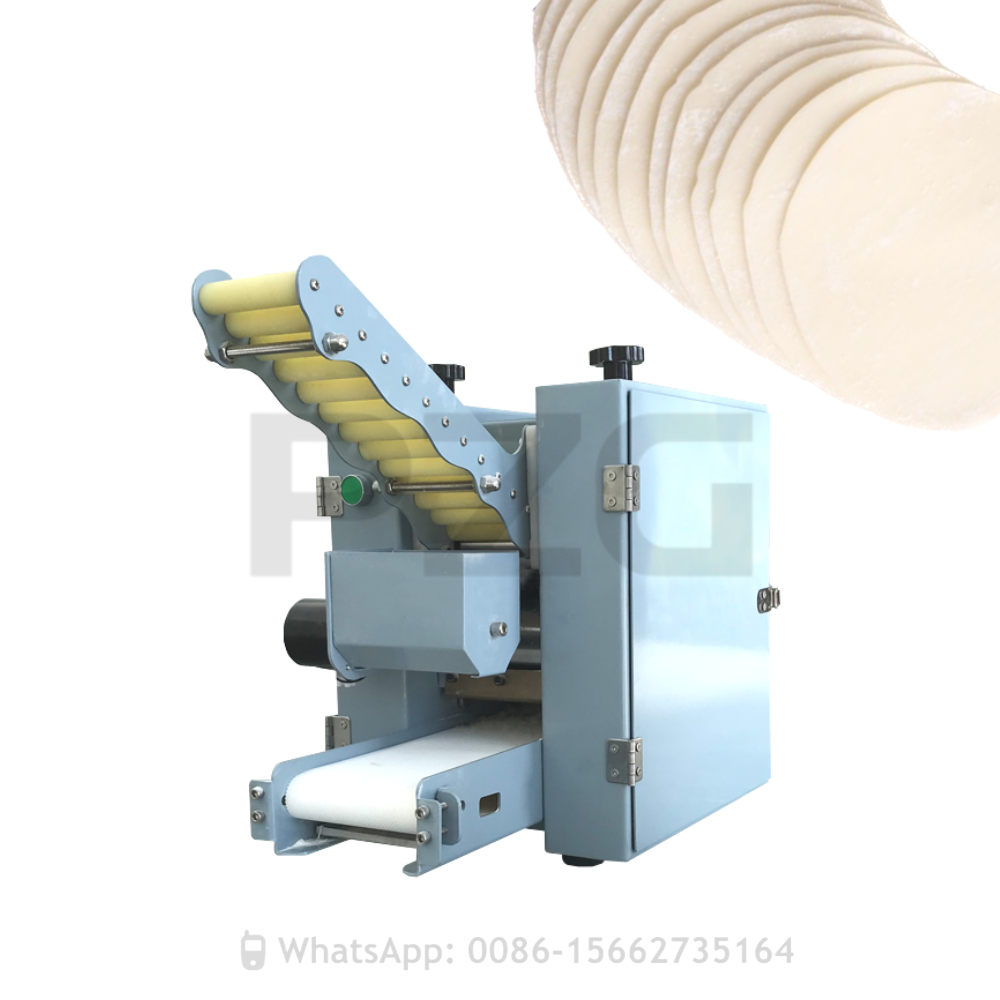 Size Customized Electric Sprin - مراجعة Spring Roll Wrapper وسعره