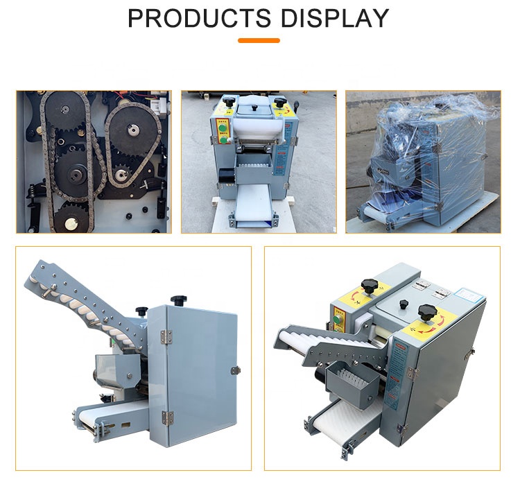 Size Customized Electric Sprin - مراجعة Spring Roll Wrapper وسعره