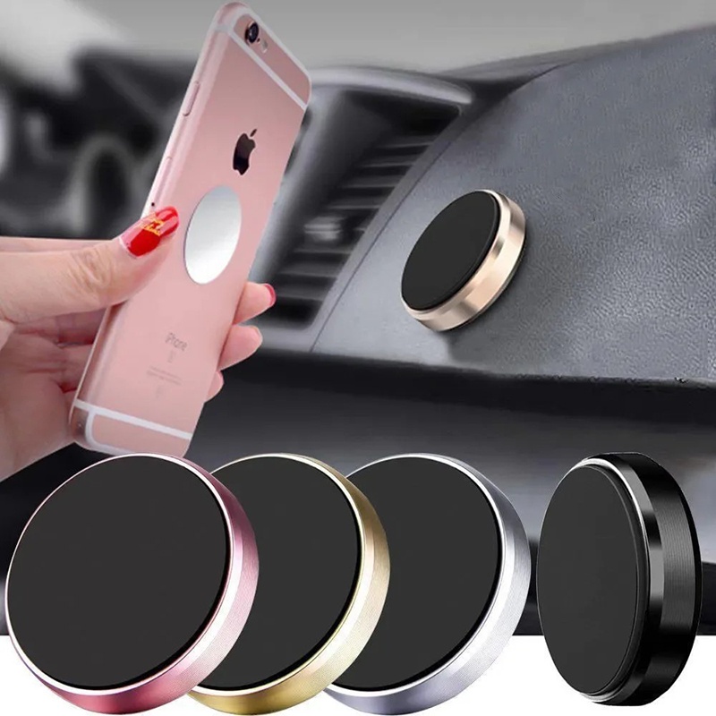 Magnetic Car Phone Holder Stan - مراجعة Taco Stand Holder وسعره