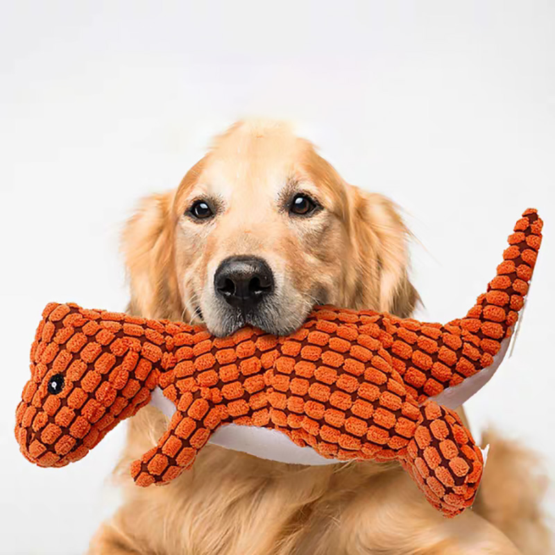 Pets Dog Chew Stuffed Funny Di - مراجعة Corn Dog Stick وسعره
