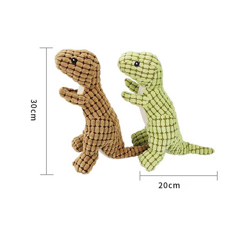Pets Dog Chew Stuffed Funny Di - مراجعة Corn Dog Stick وسعره