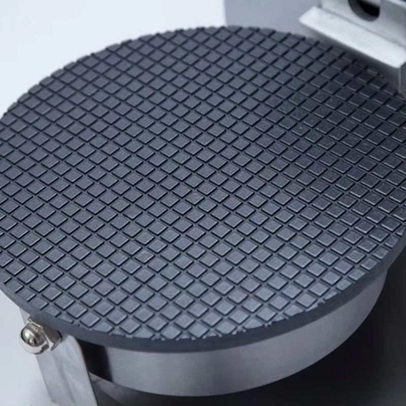 TEBAK Factory Snack Machines E - مراجعة Waffle Cone Maker وسعره