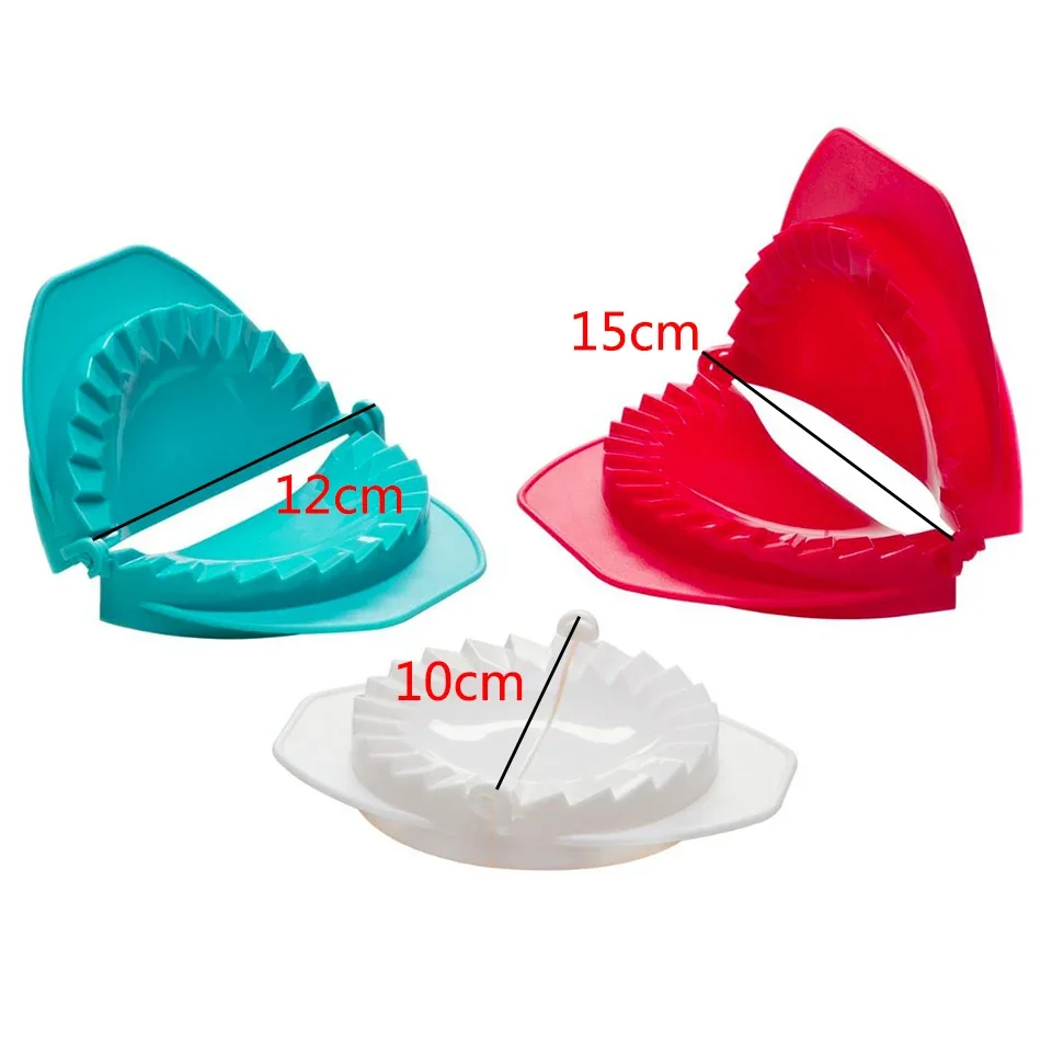 Dough Press Set Dumpling Mould - مراجعة Dumpling Press Set وسعره