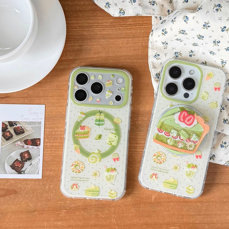 Cute Matcha Strawberry Cake Ma - مراجعة Taco Stand Holder وسعره
