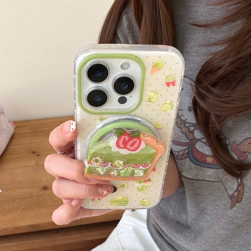 Cute Matcha Strawberry Cake Ma - مراجعة Taco Stand Holder وسعره