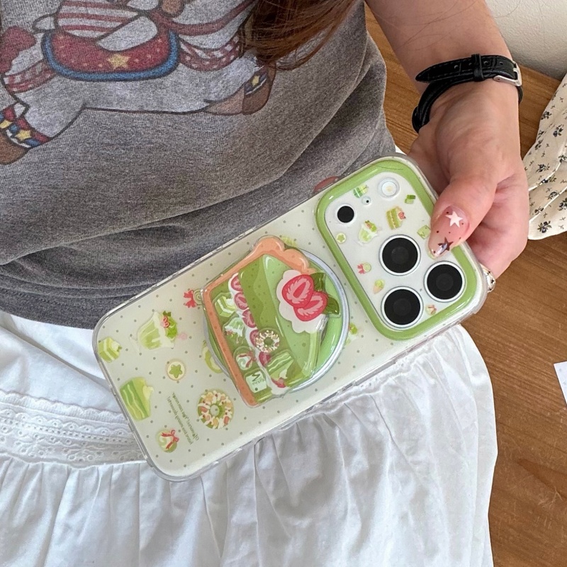 Cute Matcha Strawberry Cake Ma - مراجعة Taco Stand Holder وسعره