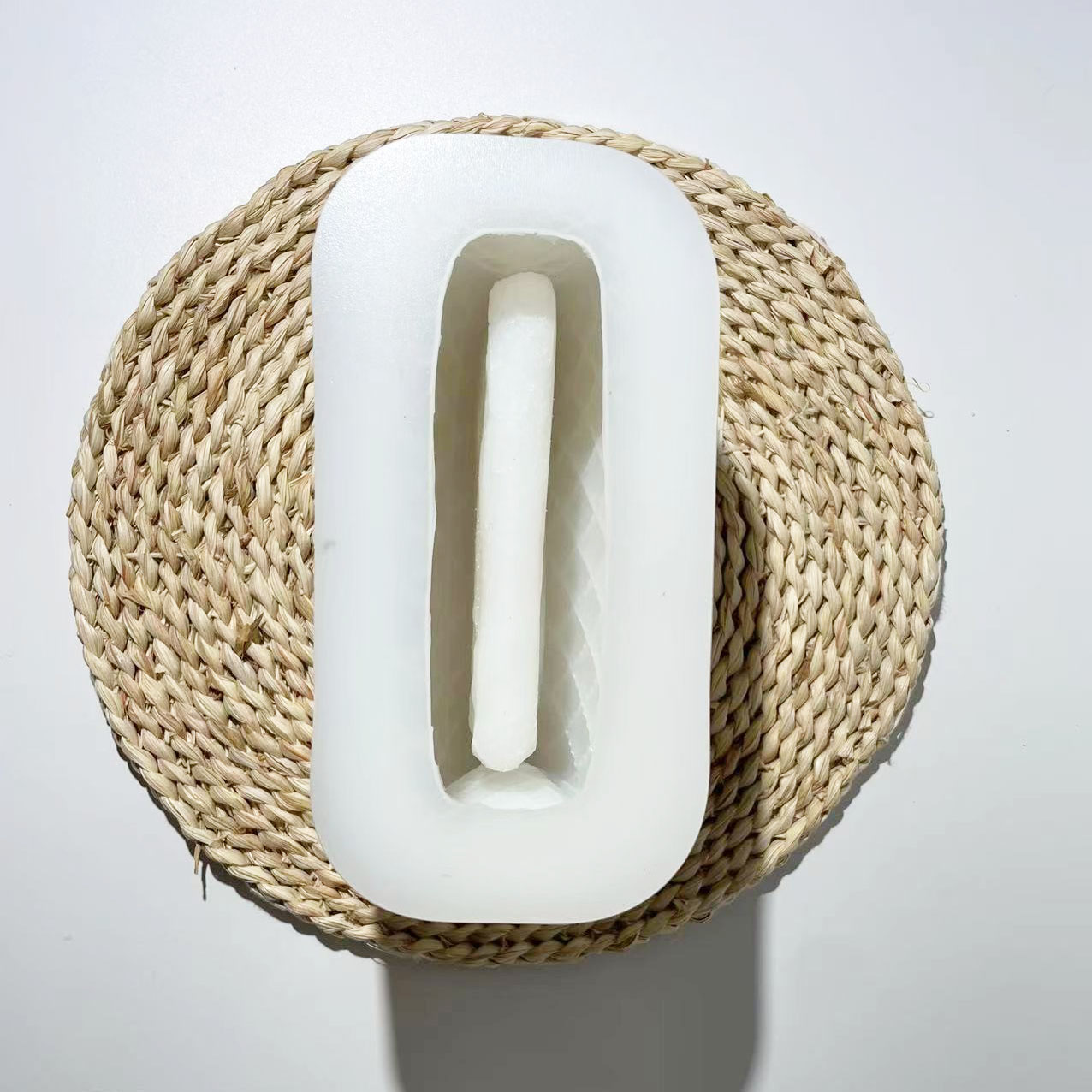 Luxury Handbag Vase Silicone M - مراجعة Potsticker Mold وسعره