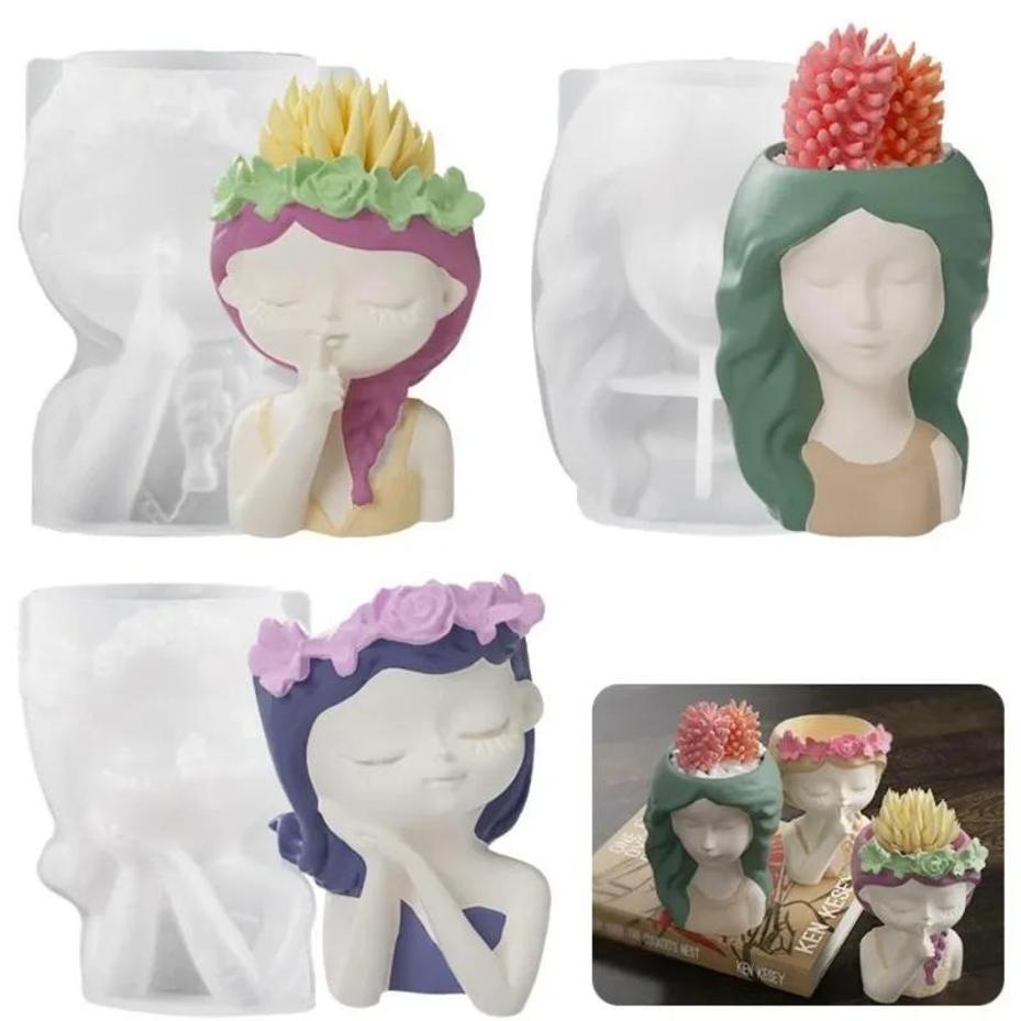 1 Pcs Silicone Mold 3D Cute Gi - مراجعة Potsticker Mold وسعره