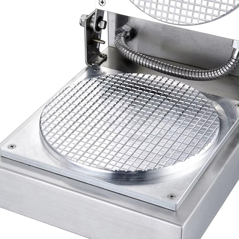 Wholesale Electric Crispy Cone - مراجعة Waffle Cone Maker وسعره