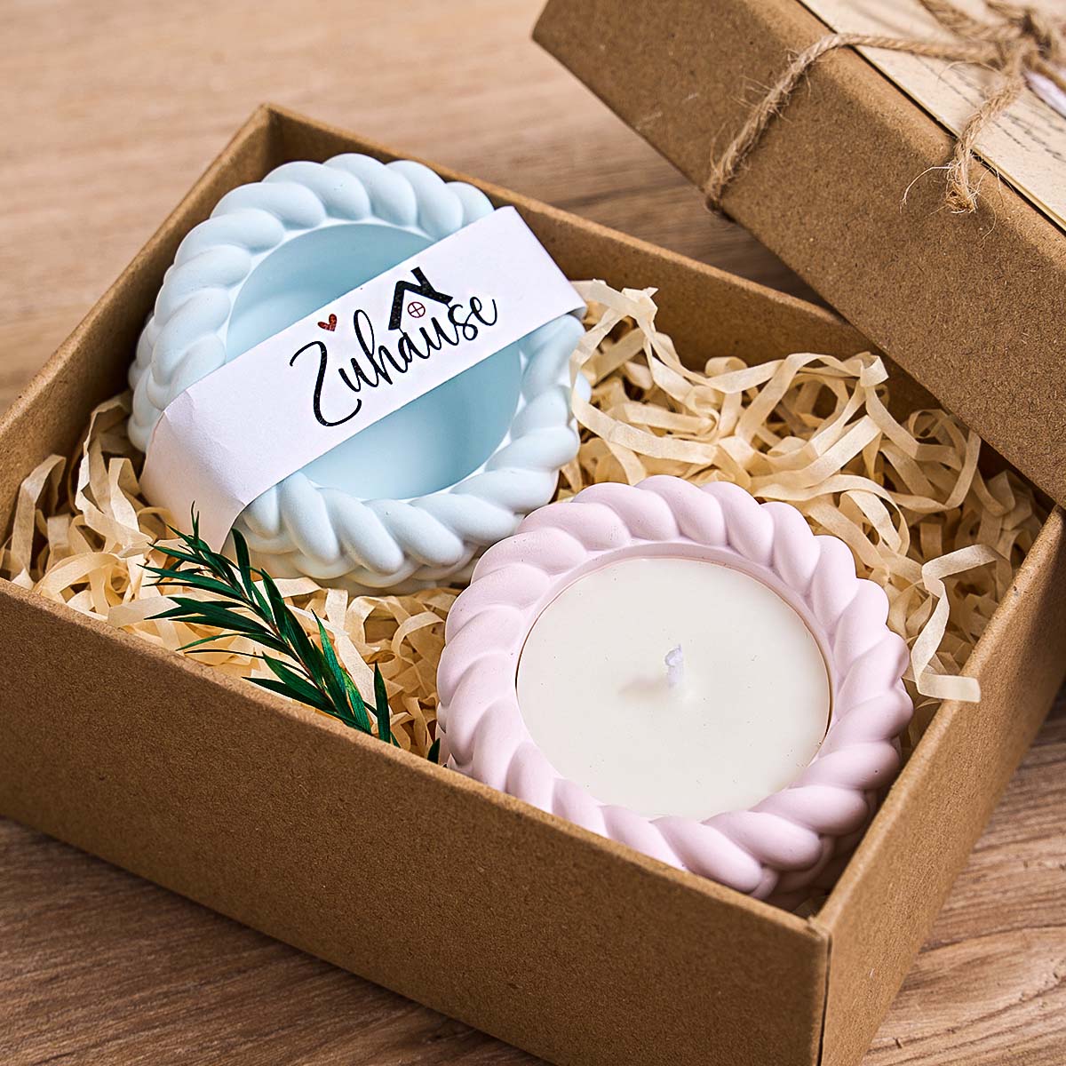 Woven Candle Jar Silicone Mold - مراجعة Potsticker Mold وسعره