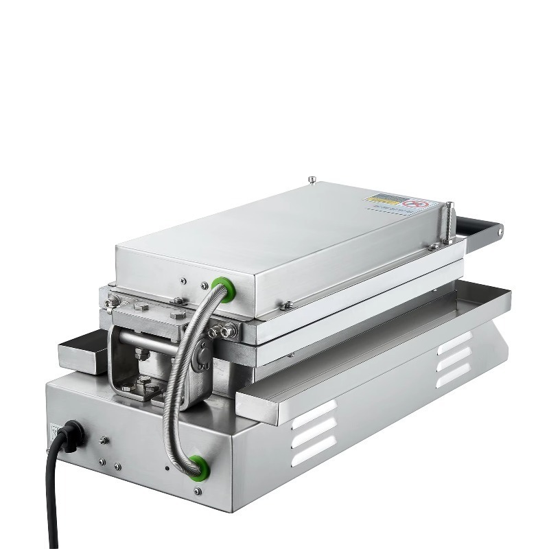 2025Wholesale Electric  Roll W - مراجعة Waffle Cone Maker وسعره