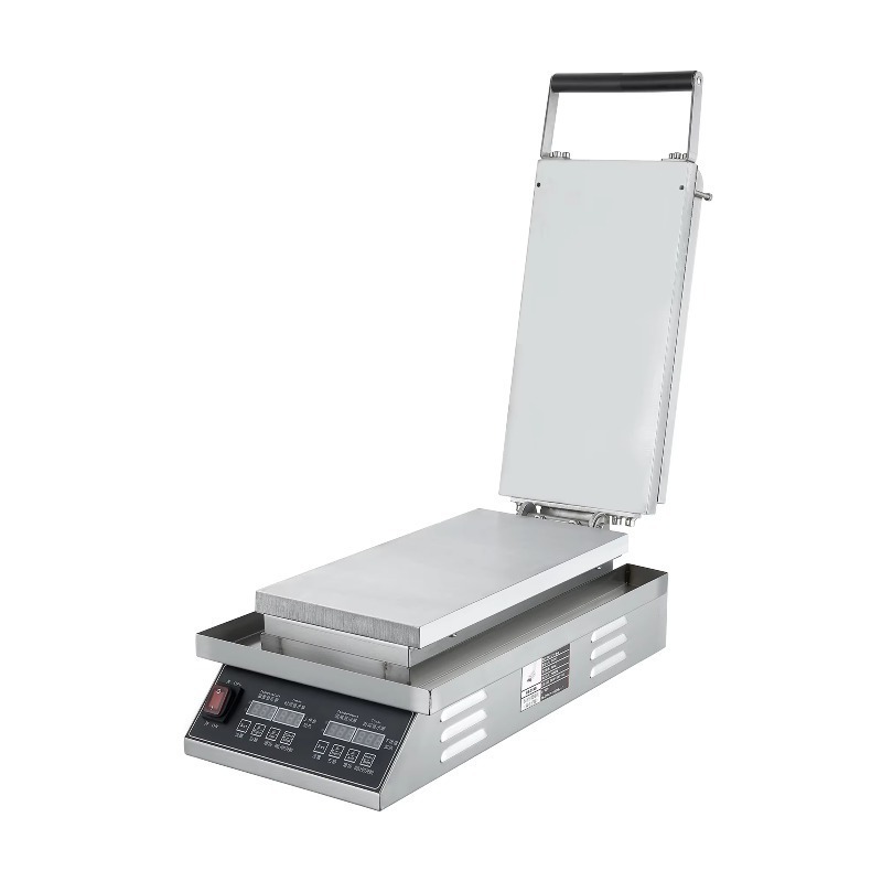 2025Wholesale Electric  Roll W - مراجعة Waffle Cone Maker وسعره