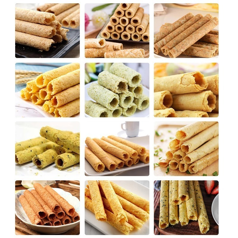 2025Wholesale Electric  Roll W - مراجعة Waffle Cone Maker وسعره