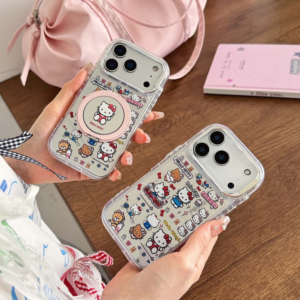 Sanrio Hello Kitty Bow 360°Rot - مراجعة Taco Stand Holder وسعره