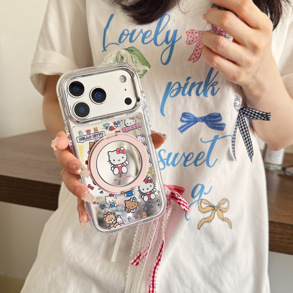 Sanrio Hello Kitty Bow 360°Rot - مراجعة Taco Stand Holder وسعره