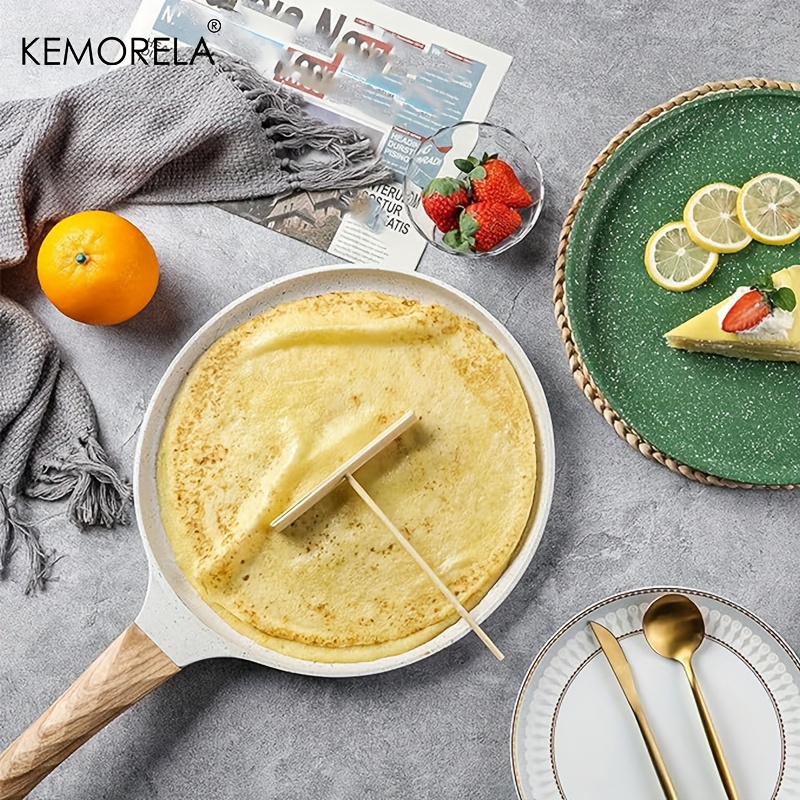 20/24/28cm Non-Stick Pancake P - مراجعة Mini Pancake Griddle وسعره