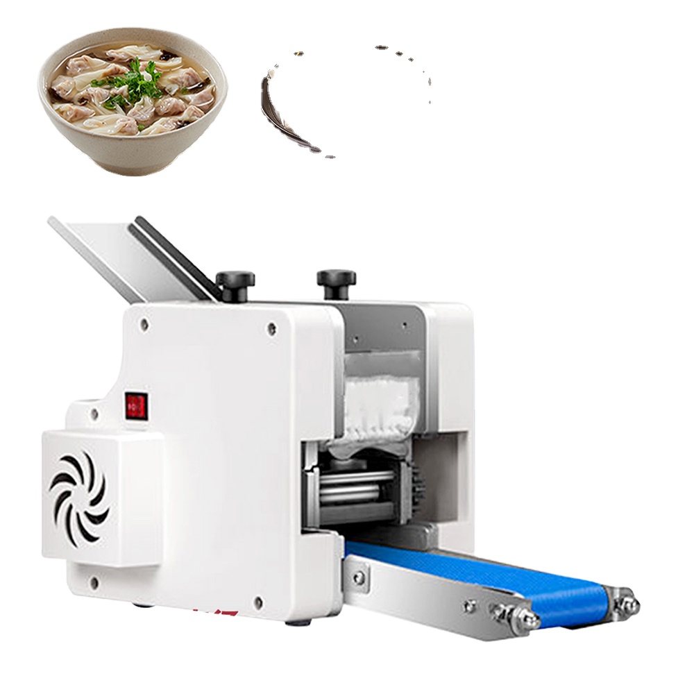 Small Tabletop Spring Roll Won - مراجعة Spring Roll Wrapper وسعره