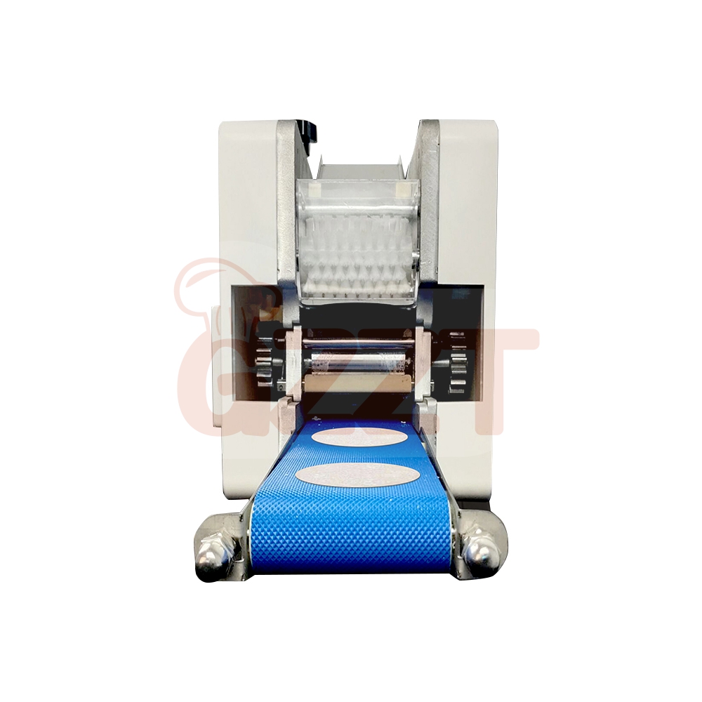 Small Tabletop Spring Roll Won - مراجعة Spring Roll Wrapper وسعره