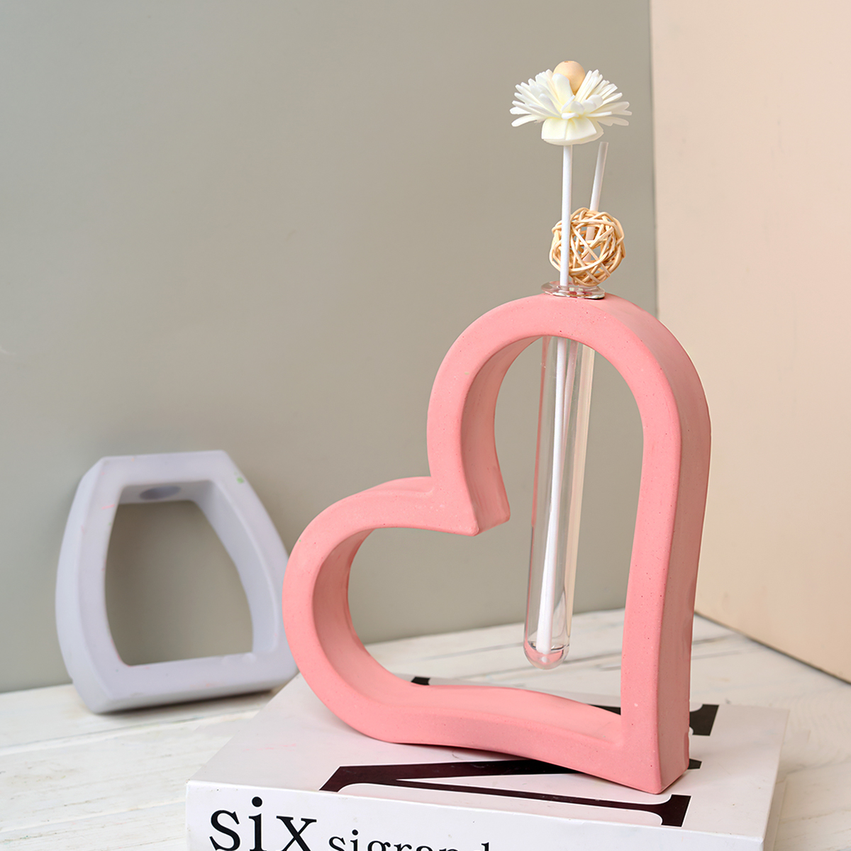 Hydroponic Test Tube Vase Sili - مراجعة Potsticker Mold وسعره