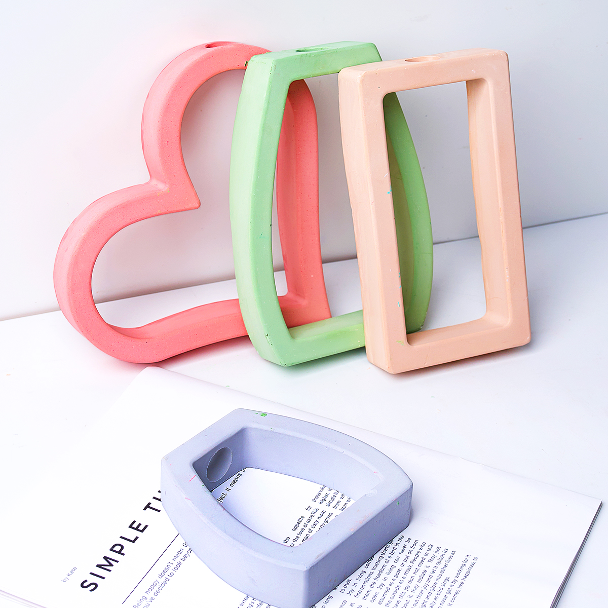 Hydroponic Test Tube Vase Sili - مراجعة Potsticker Mold وسعره