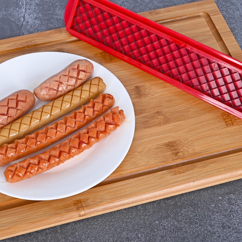 New Stainless Steel Multifunct - مراجعة Hot Dog Press وسعره