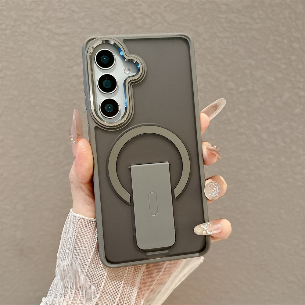 Luxury Matte For Magsafe Foldi - مراجعة Taco Stand Holder وسعره