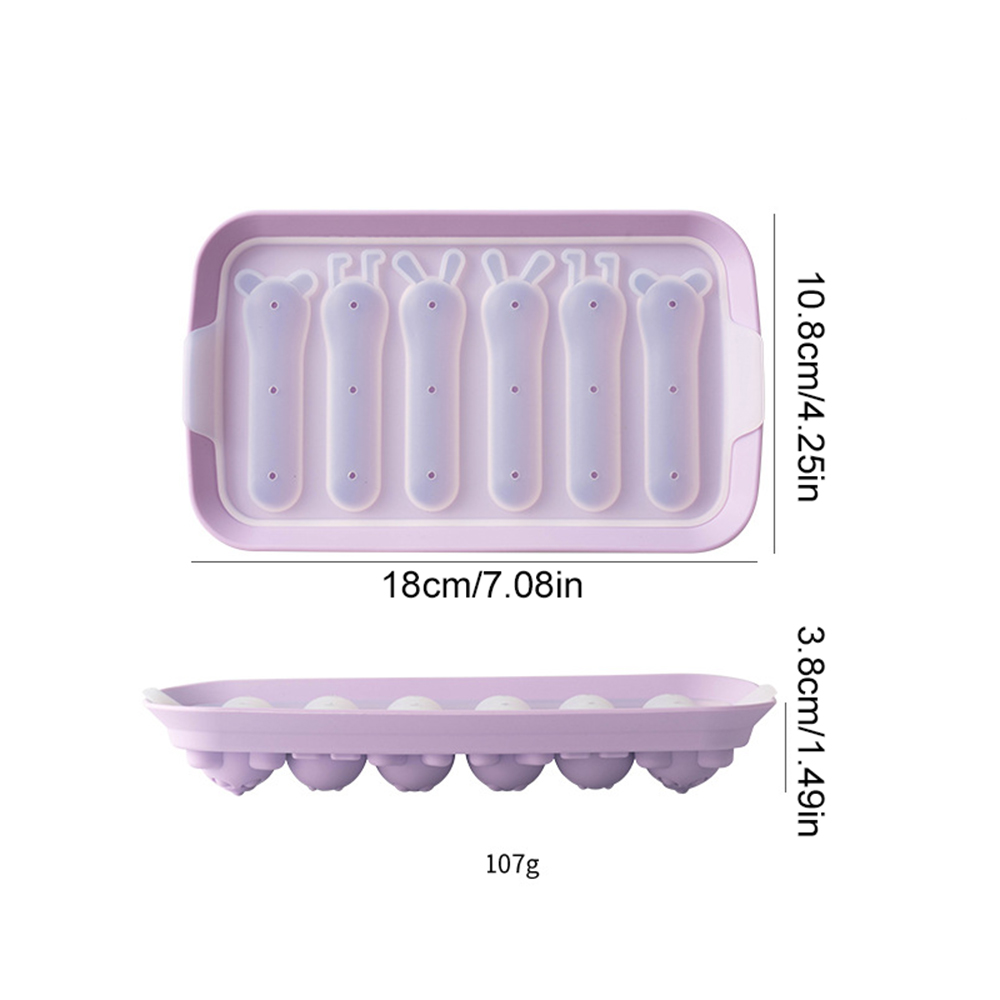 Sausage Maker Mould 6 Grids Si - مراجعة Hot Dog Press وسعره