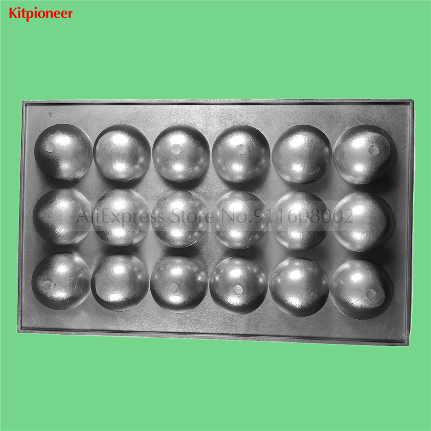 1 Piece Octopus Balls Plate No - مراجعة Takoyaki Grill Plate وسعره