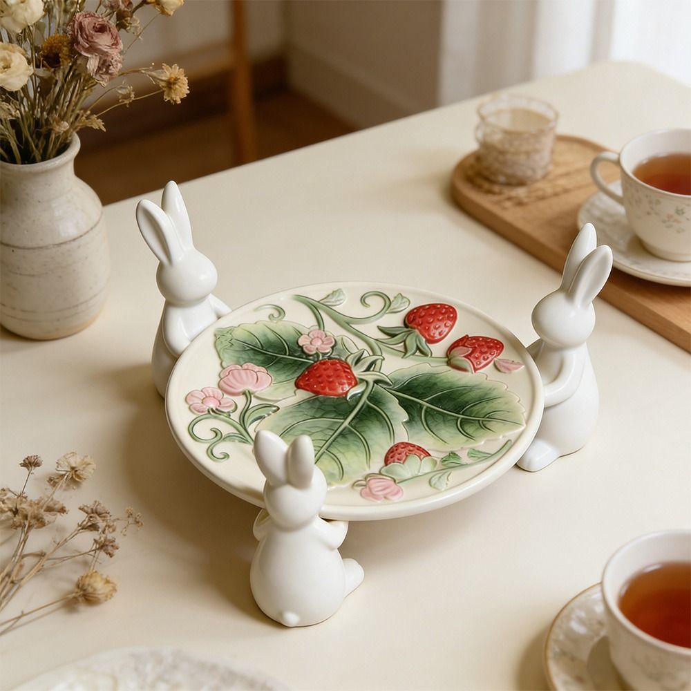Creative Embossed Pattern Bunn - مراجعة Bunny Cake Mold وسعره