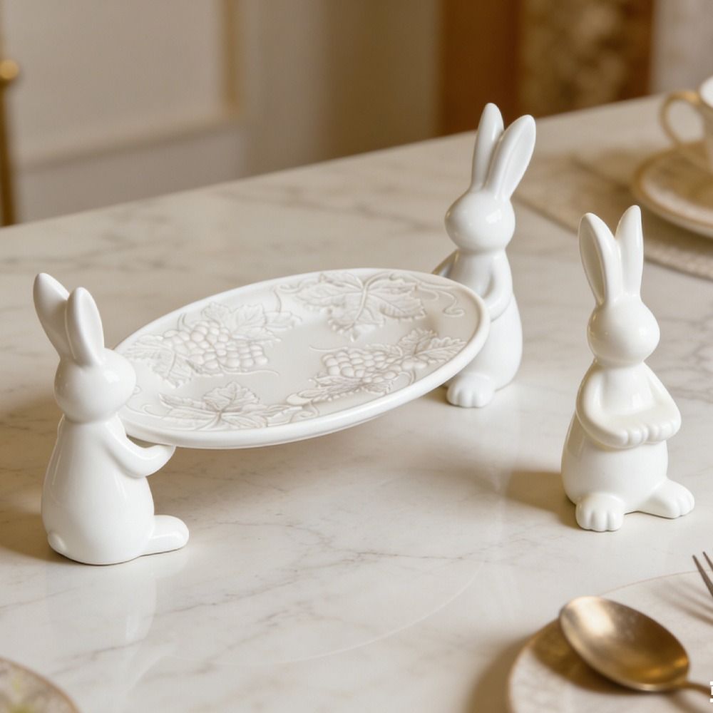 Creative Embossed Pattern Bunn - مراجعة Bunny Cake Mold وسعره