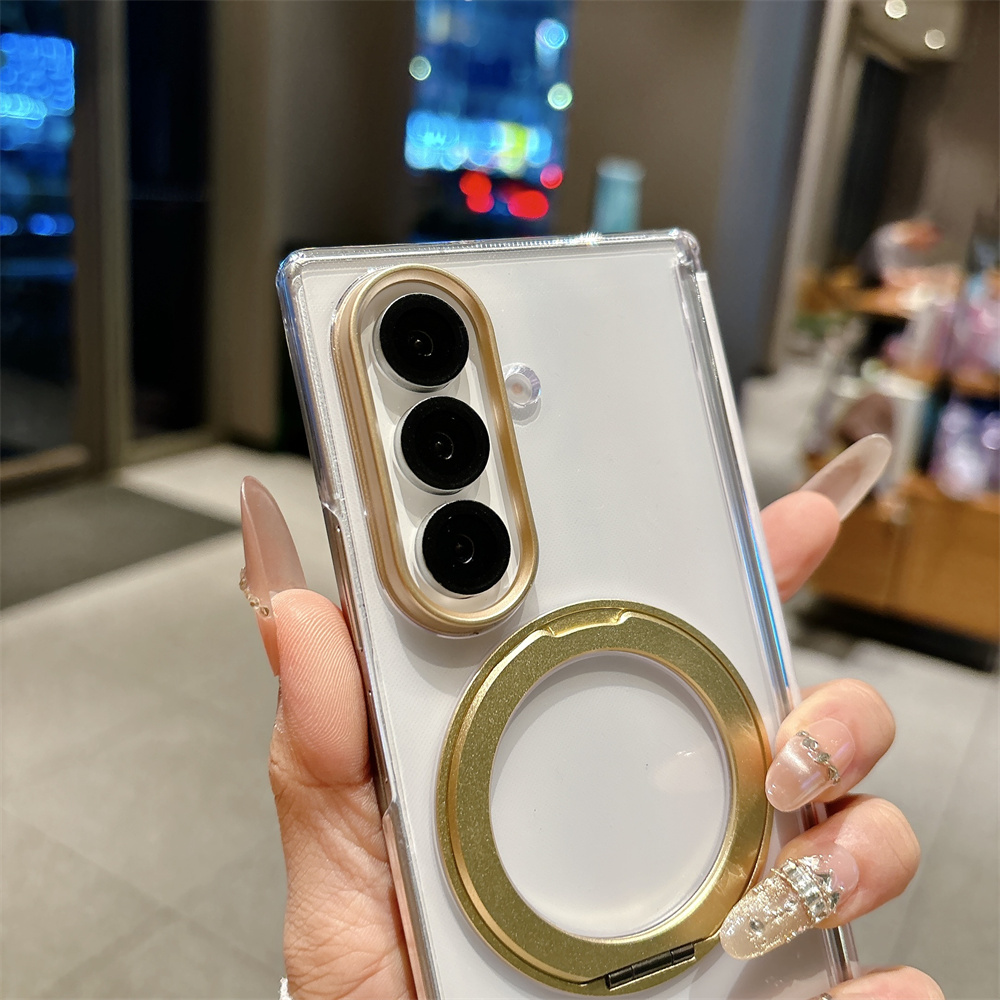 Magnetic Wireless Charging Pho - مراجعة Taco Stand Holder وسعره