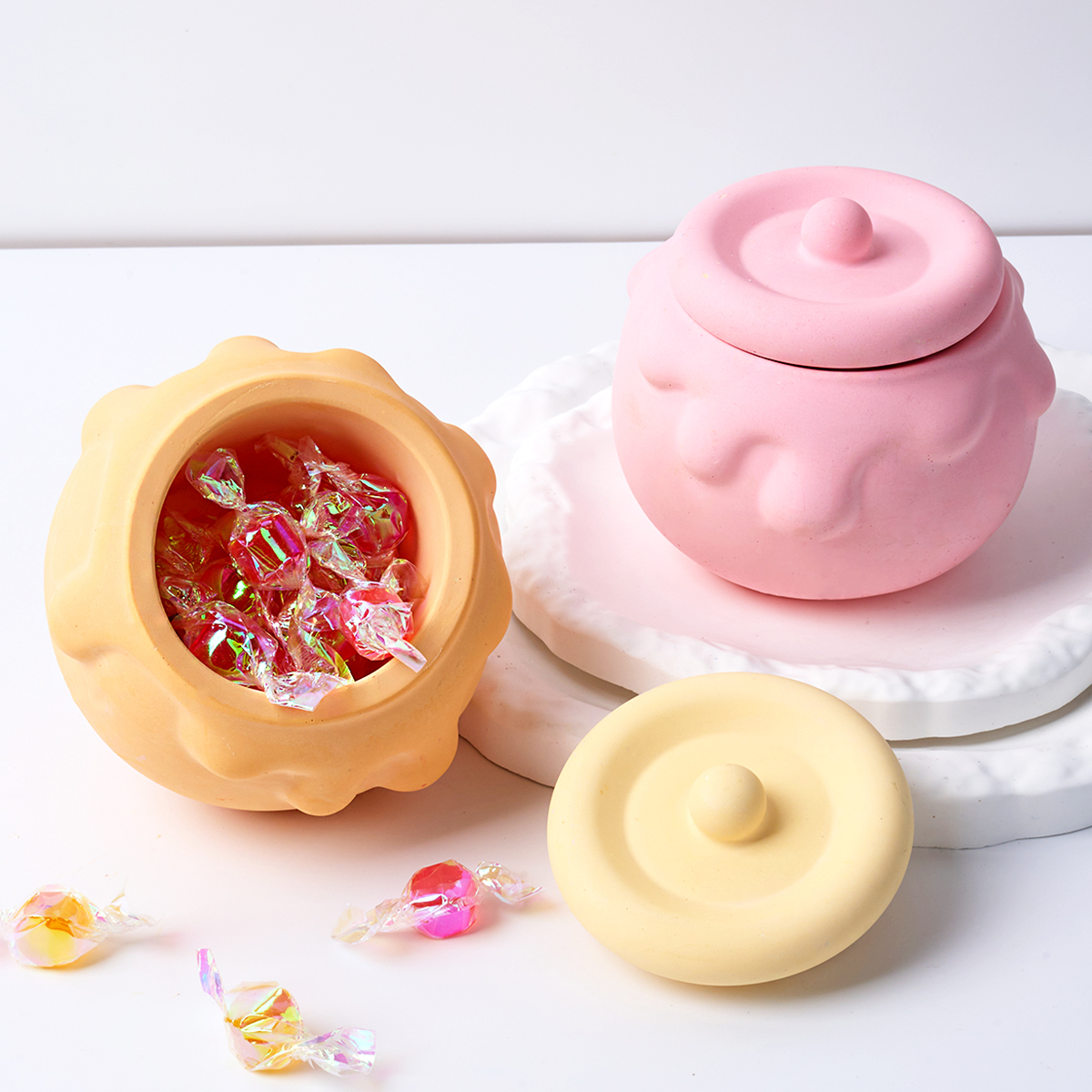 Easter Bunny Rabbit Radish Sil - مراجعة Bunny Cake Mold وسعره