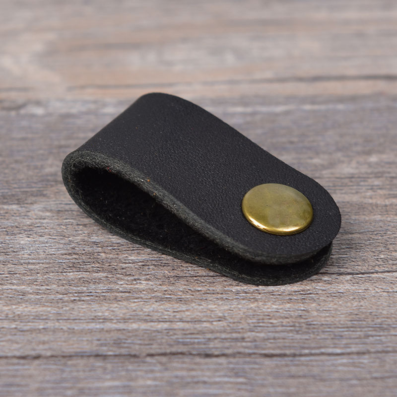 New Genuine Leather Earphone W - مراجعة Spring Roll Wrapper وسعره