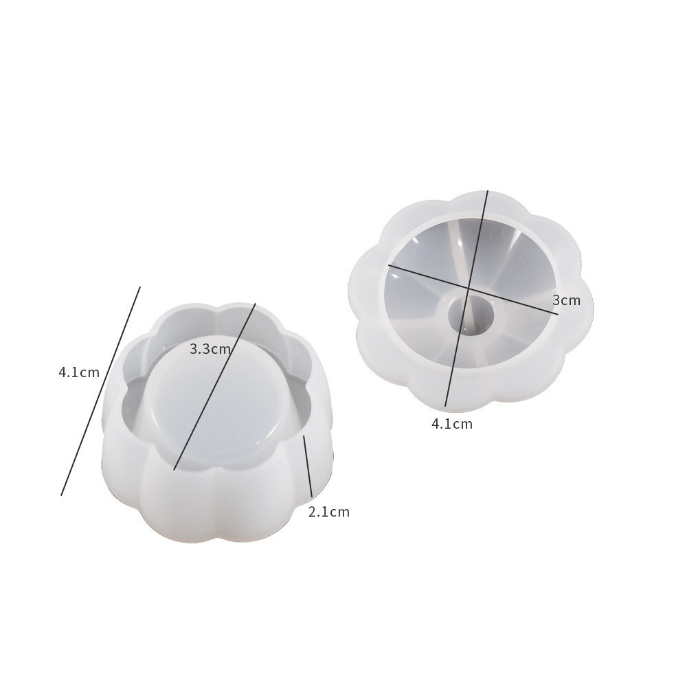 Home Decor Craft Mold Silicone - مراجعة Potsticker Mold وسعره