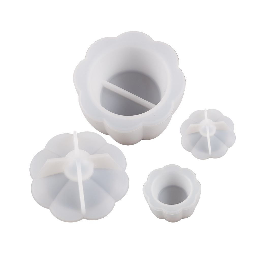 Home Decor Craft Mold Silicone - مراجعة Potsticker Mold وسعره