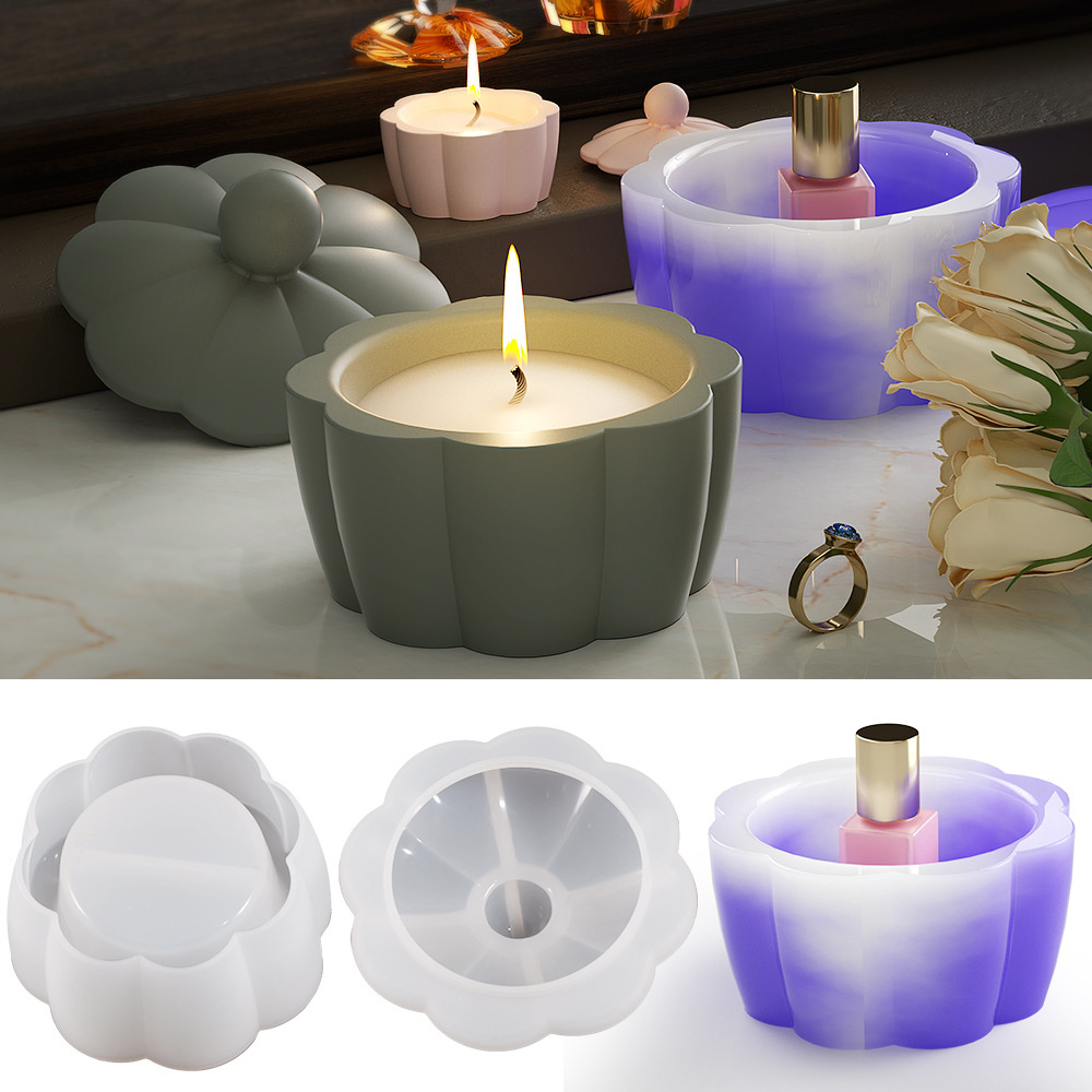 Home Decor Craft Mold Silicone - مراجعة Potsticker Mold وسعره