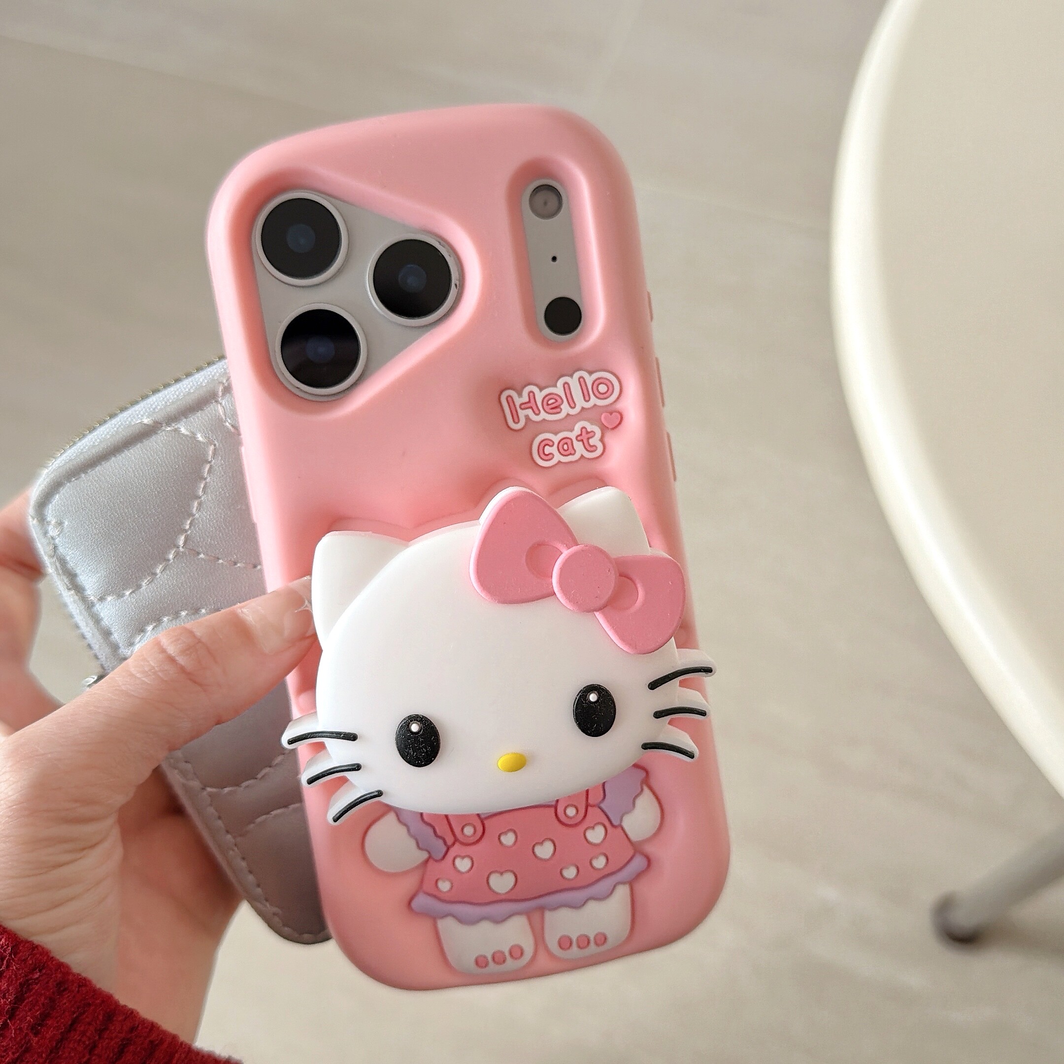 3D Stereoscopic Cute Cartoon S - مراجعة Taco Stand Holder وسعره