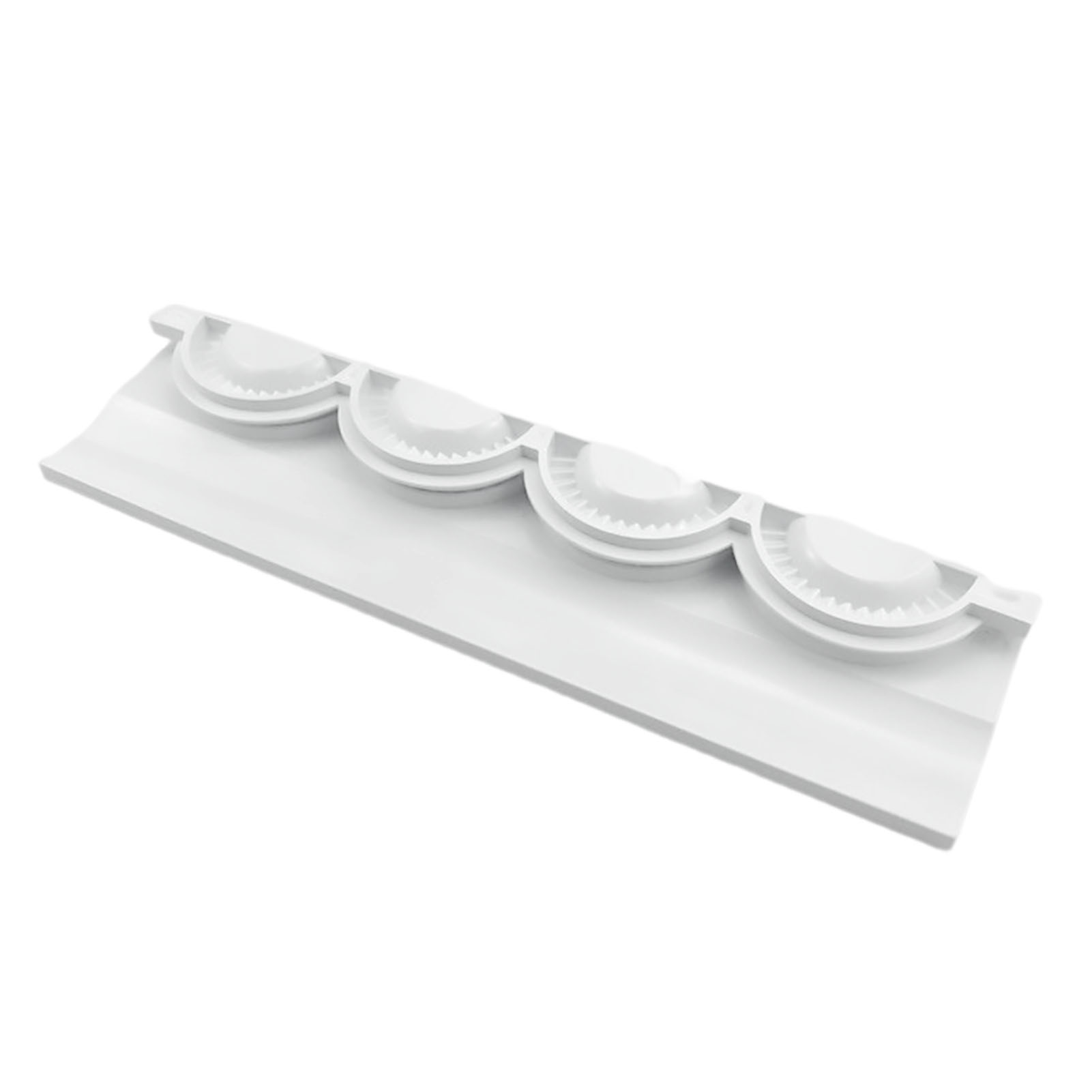 Large Diy Dumpling Mold Dough  - مراجعة Dumpling Press Set وسعره