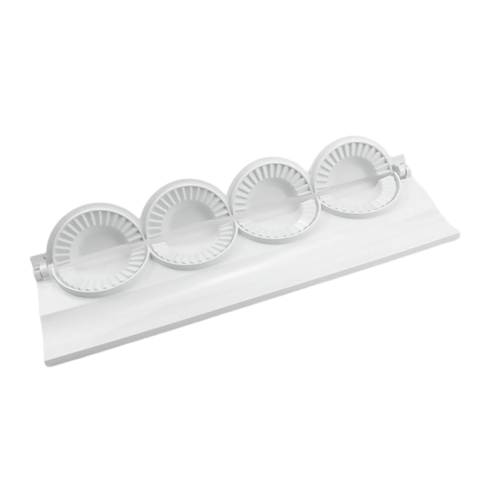 Large Diy Dumpling Mold Dough  - مراجعة Dumpling Press Set وسعره