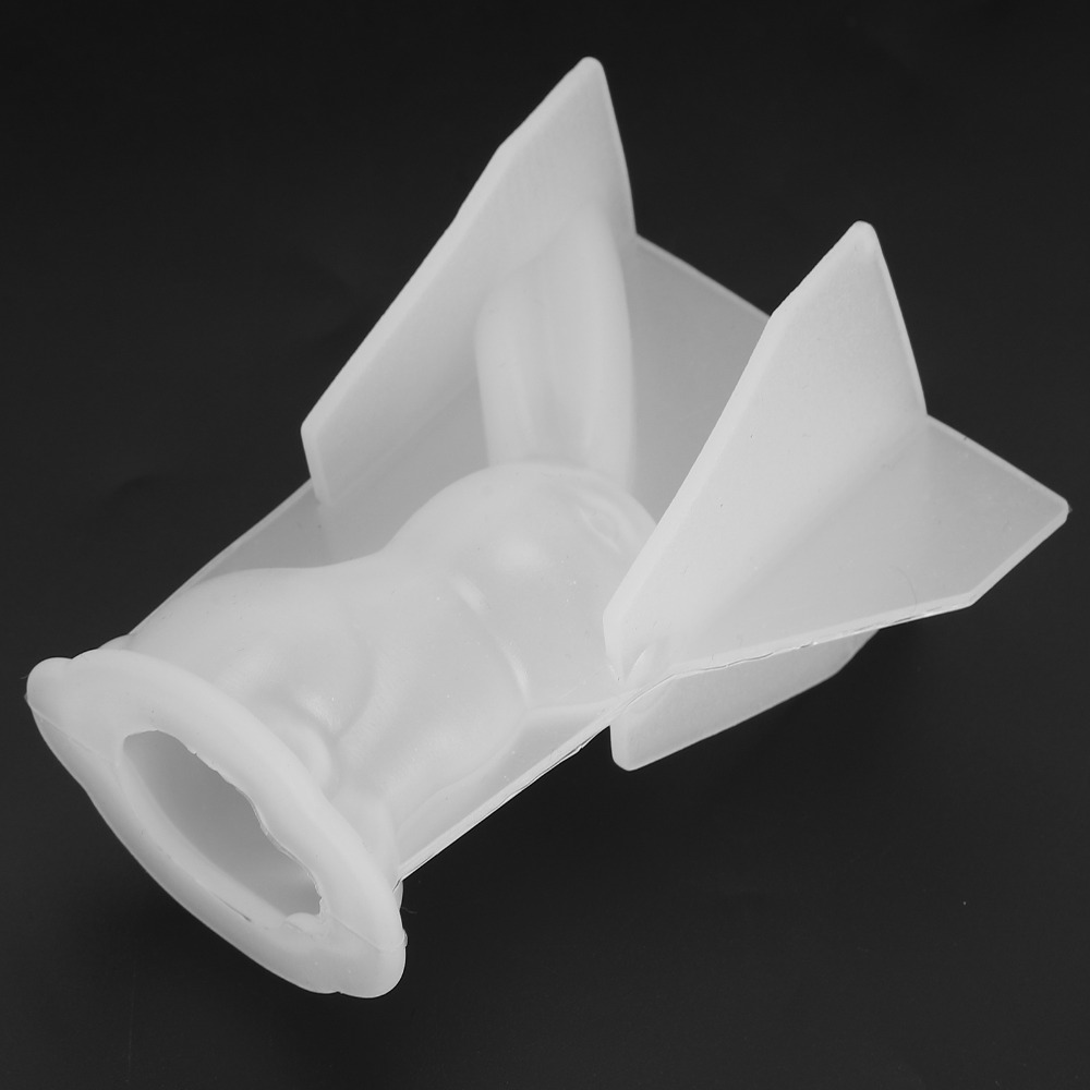 Silicone 3D Rabbits Resin Moul - مراجعة Bunny Cake Mold وسعره