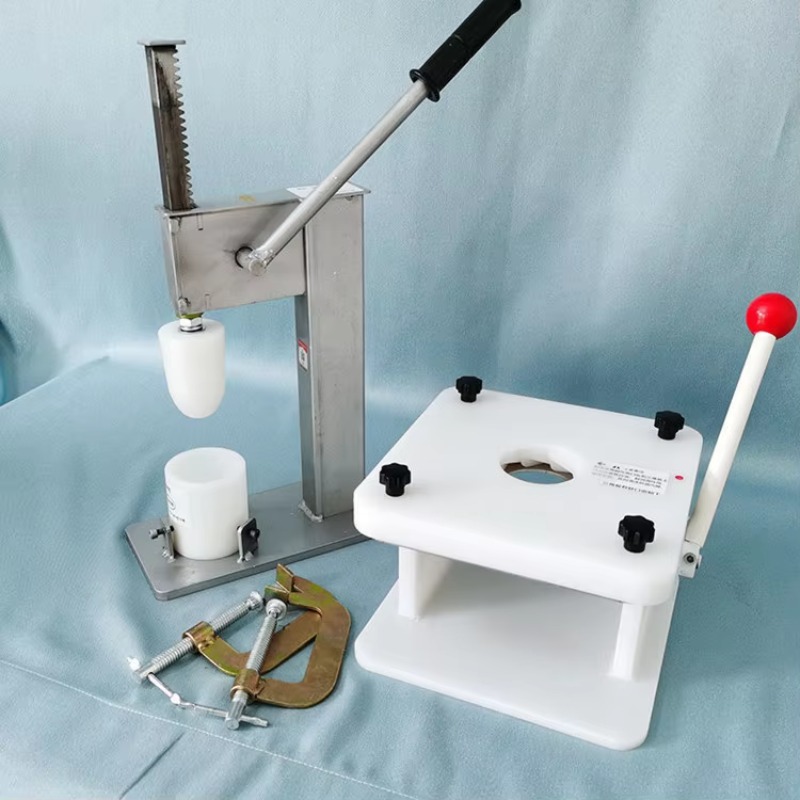 Manual Easy Operation Whole Se - مراجعة Dumpling Press Set وسعره