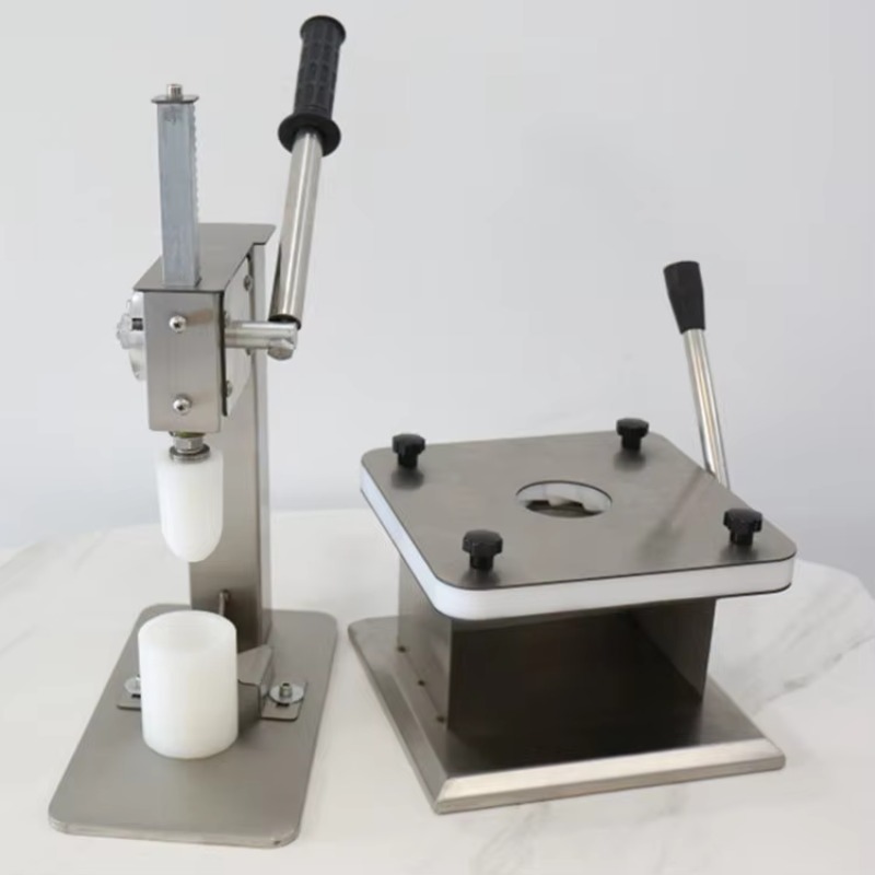 Manual Easy Operation Whole Se - مراجعة Dumpling Press Set وسعره