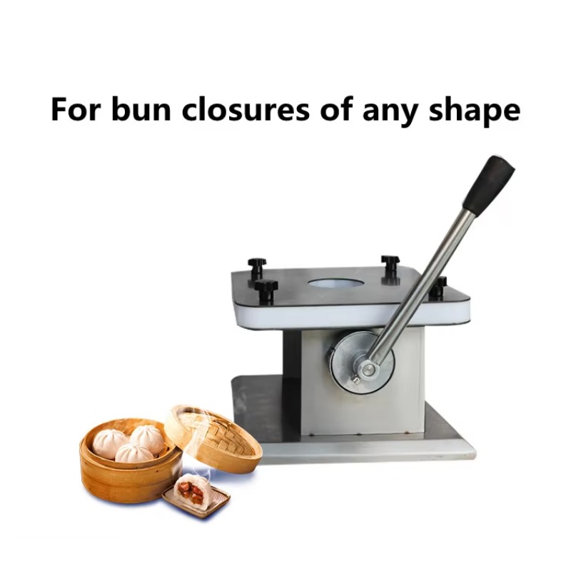 Manual Easy Operation Whole Se - مراجعة Dumpling Press Set وسعره