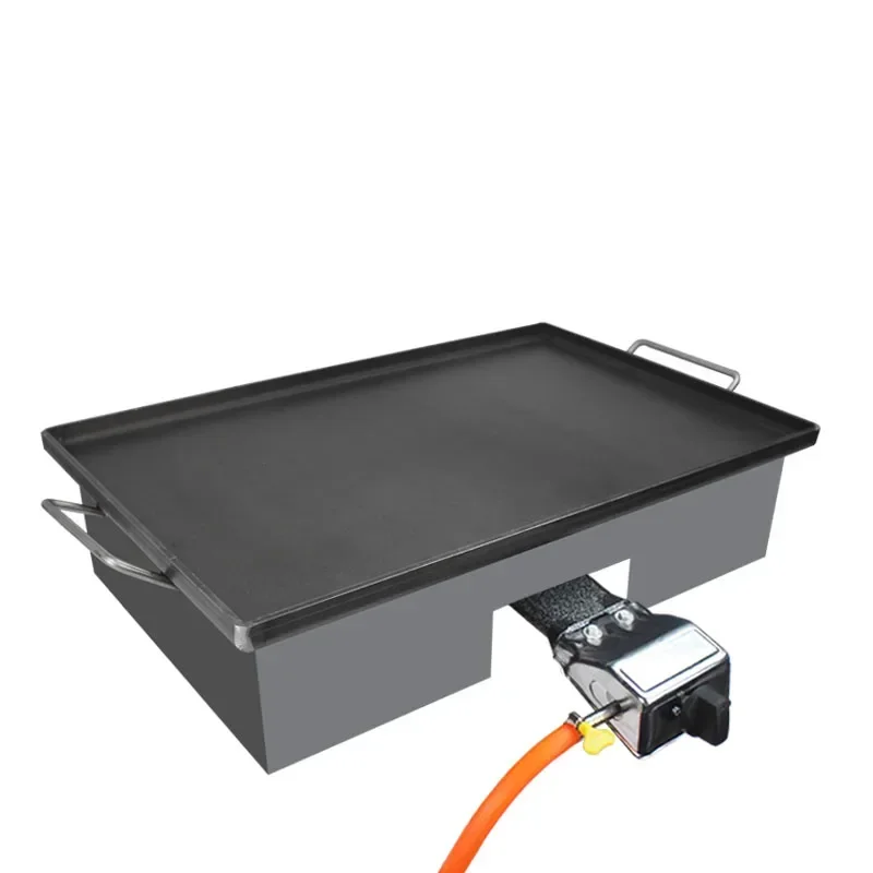Home Electric Commercial Teppa - مراجعة Takoyaki Grill Plate وسعره