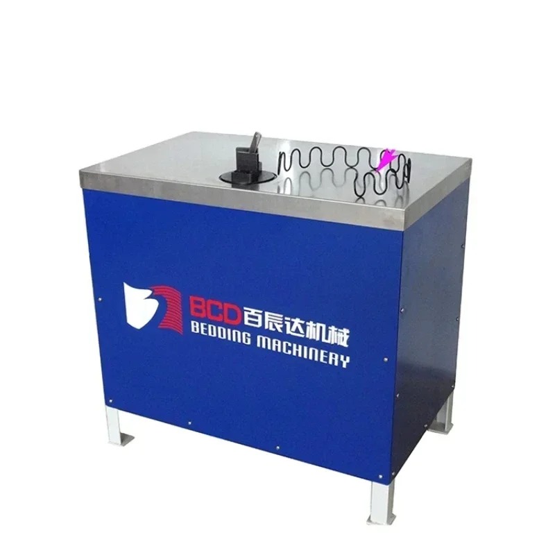 High Quality Mini Automatic Sp - مراجعة Spring Roll Wrapper وسعره