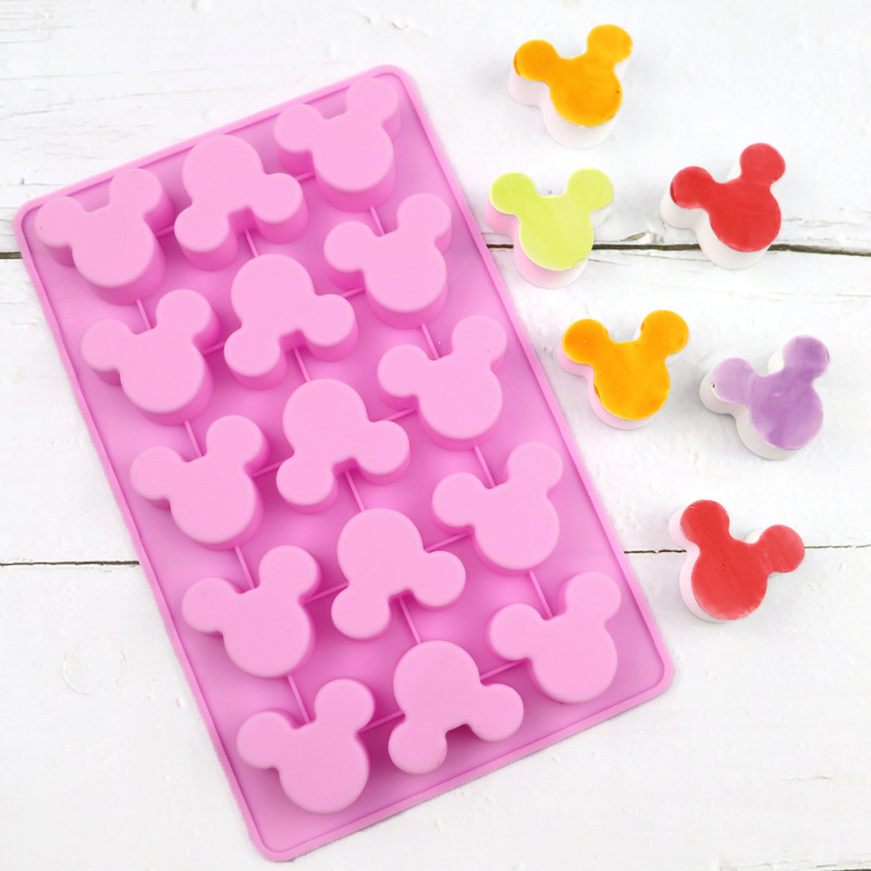 Dog Chocolate Cake Baking Mold - مراجعة Bunny Cake Mold وسعره