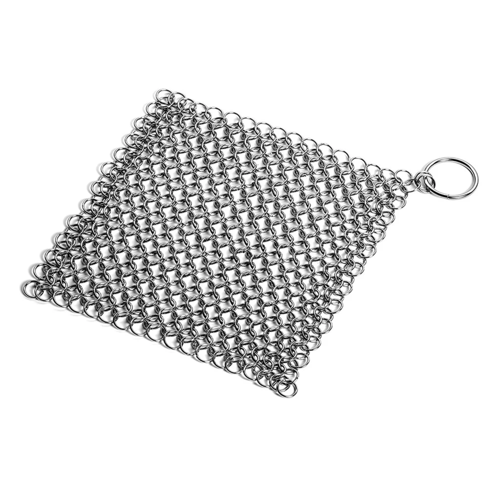 3 Size Cast Iron Cleaner Kitch - مراجعة Cast Iron Corn وسعره